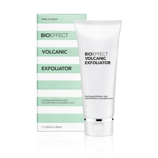 Bioeffect Volcanic Exfoliator