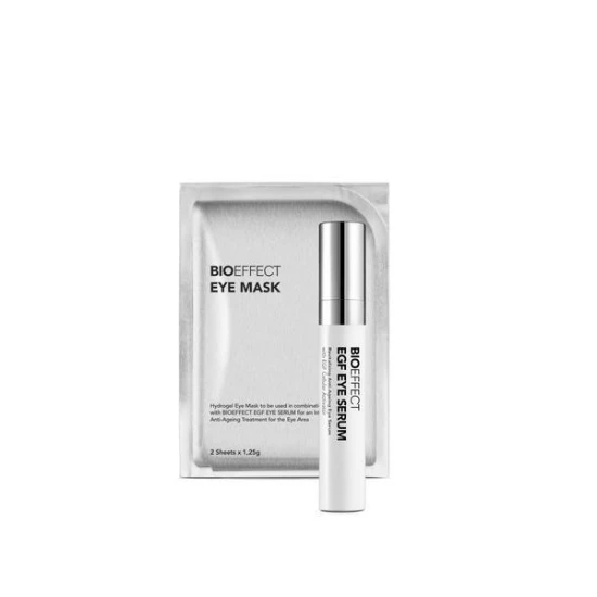 Bioeffect Eye Treatment 6 Pairs