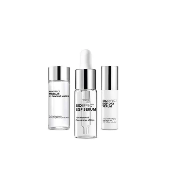 Bioeffect Serum Spring Gift Set