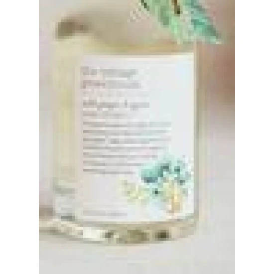 CGH Wild Ginger & Agave Bubbling Bath 