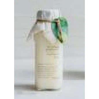 CGH Sunglod Apricot & Sage Bubbling Milk Bath 