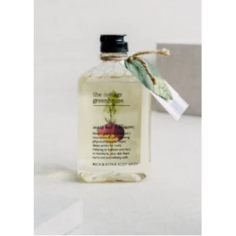 CGH Sugar Beet & Blossom Rich & Repair Body Wash 