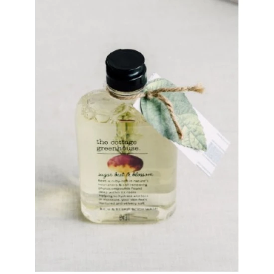 CGH Sugar Beet & Blossom Rich & Repair Body Wash