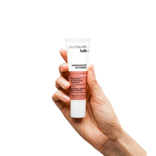 Cumlaude Lab Hidratant Extern