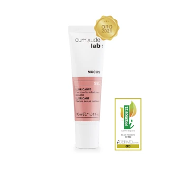 Cumlaude Lab Mucus Gel 30ml