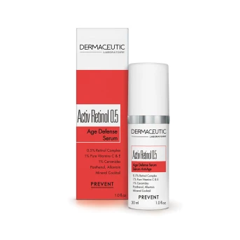 Dermaceutic Activ Retinol 0.5% 30ml 