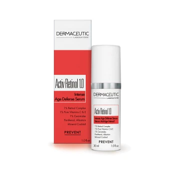 Dermaceutic Activ Retinol 1% 30ml 
