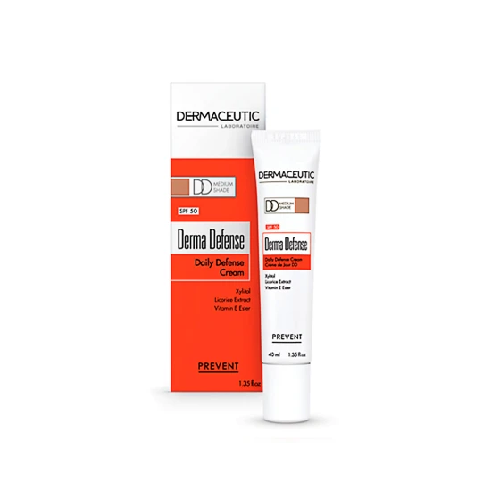Dermaceutic Dermadefense Medium 40ml 