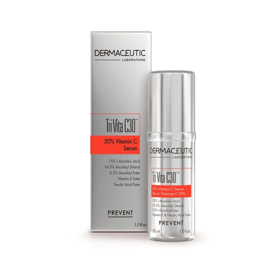 Dermaceutic Tri Vita C30 30ml
