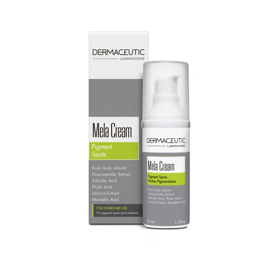 Dermaceutic Mela Cream 30ml