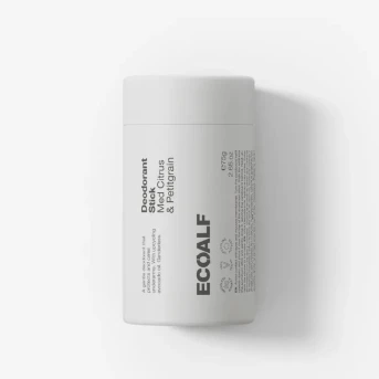 Ecoalf Deodorant Stick Med Citrus & Petitgrain Refill
