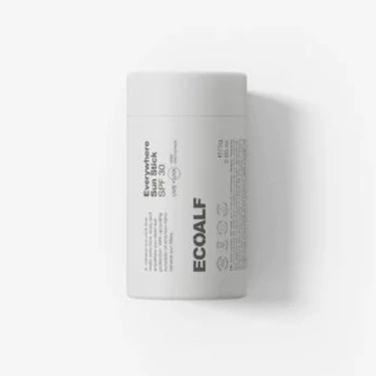 Ecoalf Everywhere Sun Stick Spf 30 Refill