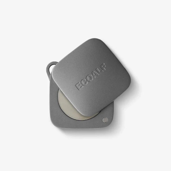 Ecoalf Kit Lip Balm Cas & Moisturiser