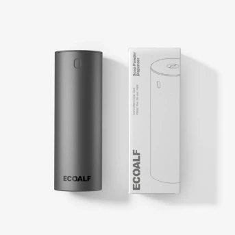 Ecoalf Kit Powder Dispenser & Powder Soap