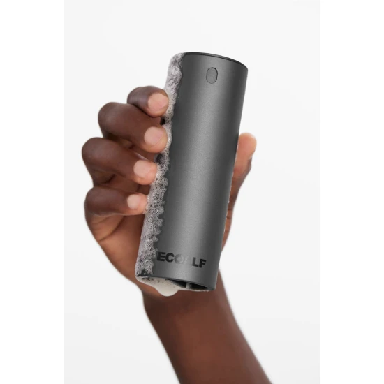 Ecoalf Kit Powder Dispenser & Powder Soap