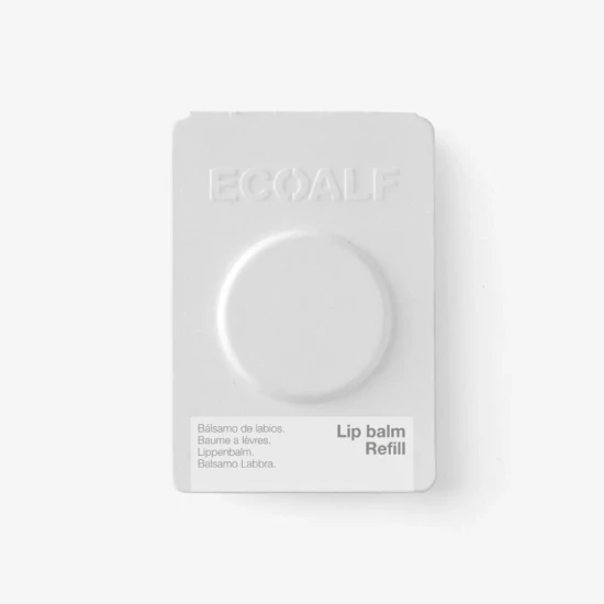 Ecoalf Lip Balm Refill