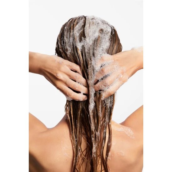 Ecoalf Powder Shampoo Hair & Scalp Refill