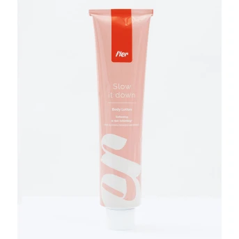 FLER Slow It Down Body Lotion