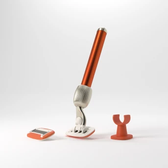 FLER The Razor Starter Set