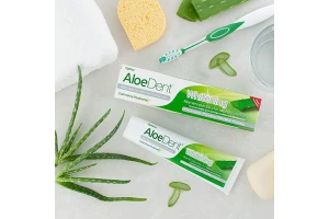 Aloedent