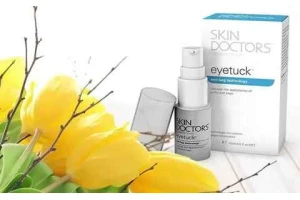 Eyetuck
