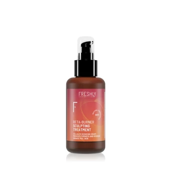 FRESHLY Beta-Burner Sculpting Treatment 100 ml