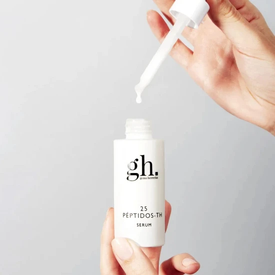 gh 25 Pèptids-Th Serum 30ml