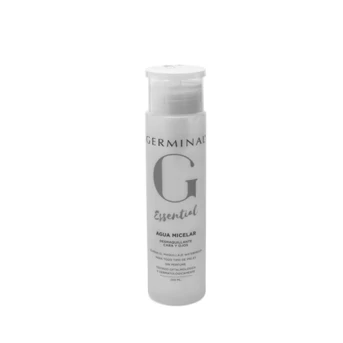 Germinal Essential Aigua Micel·lar 200ml