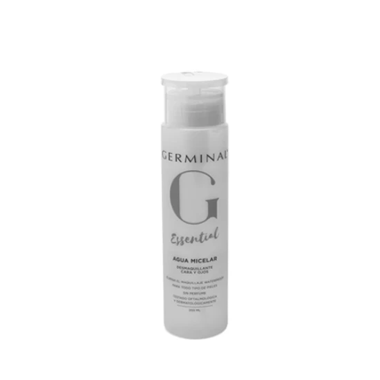 Germinal Essential Aigua Micel·lar 200ml