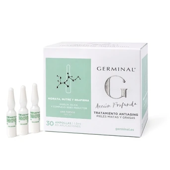 Germinal Antiaging Pieles Mixtas