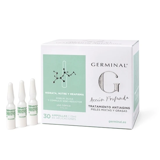 Germinal Antiaging Pells Mixtes