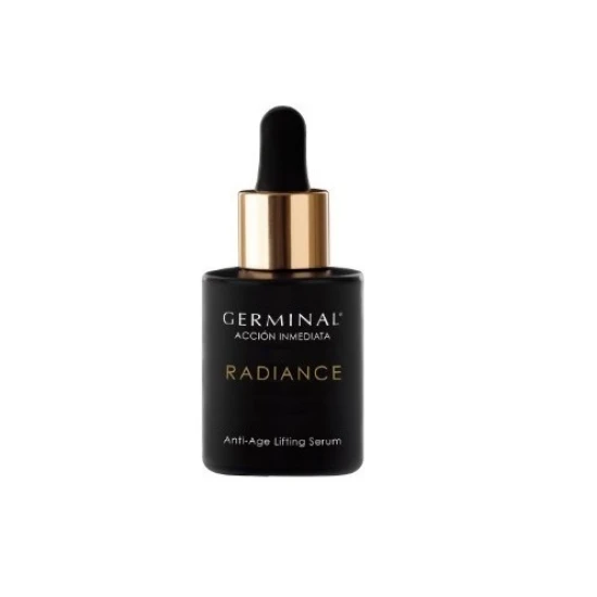 Germinal Acció Immediata Radiance Serum 30ml