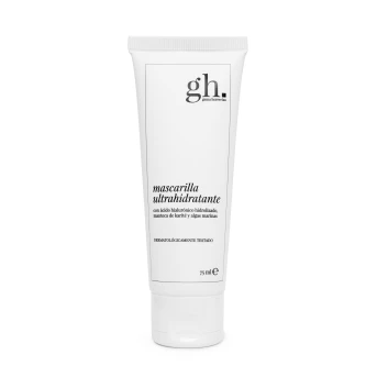 GH Mascarilla Facial Ultrahidratante (75ml)