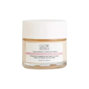 Glow Botanica Tummy Butter Crema de Vientre 50ML