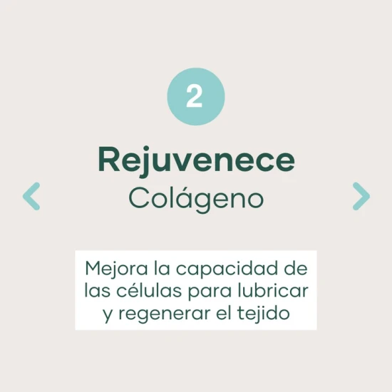 GLOW BOTANICA Intimate Hydrator Gel Intimo Hidratante 50ml