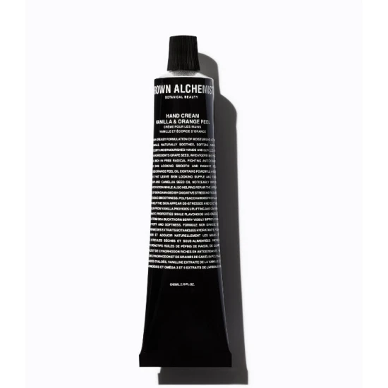 Grown Alchemist Vainilla & Orange 65ml