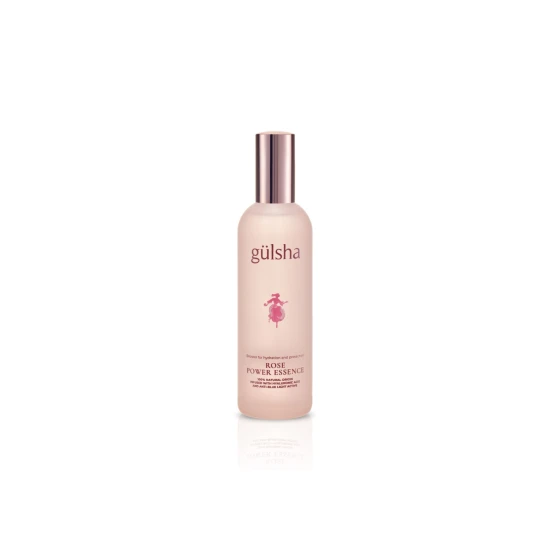 GÜLSHA Rose Power Essence 100ml