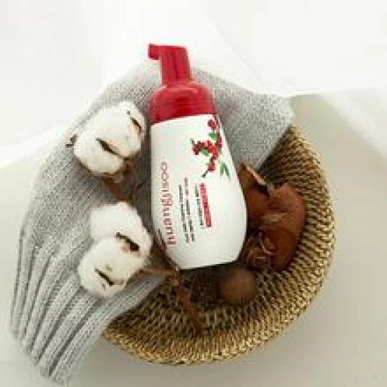 Huangjisoo Anti-Pollution 180ml