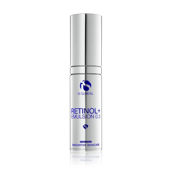 Is Clinical Retinol Emulsion