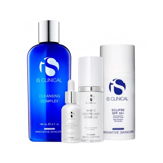 Is Clinical Pure Radiance Collection