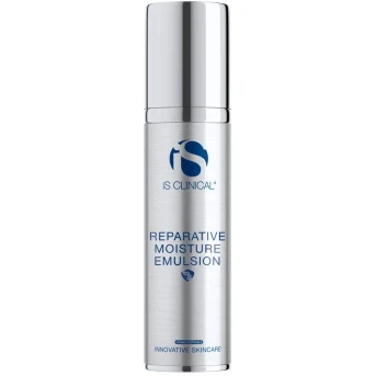 Is Clinical Reparative Moisture Emulsion 50 Gr