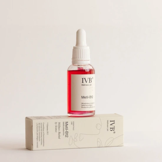 IVB Wellness Lab Metil-B12 30 ml