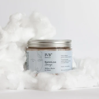 IVB Wellness Lab Somnilove Naranja 210 gr