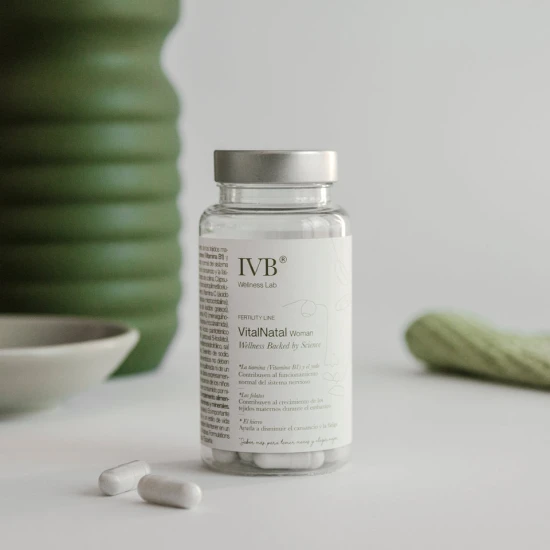 IVB Wellness Lab Vitalnatal Woman 60 càps
