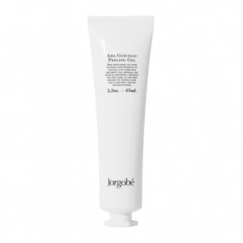 Jorgobe Aha Glycolic Peeling Gel 65ml