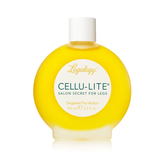 Legology Cellu-Lite Salon Secret For Legs