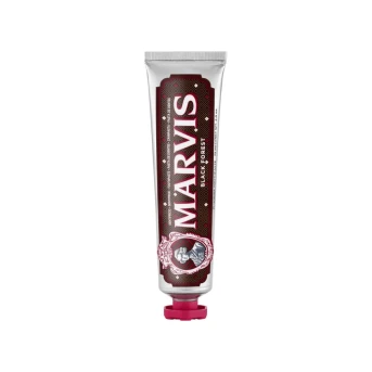 MARVIS Dentífrico Black Forest 75ml