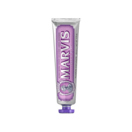 MARVIS Dentífrico Jasmin Mint 85 ml