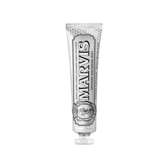MARVIS Dentifrico Smokers Whitening 85ml