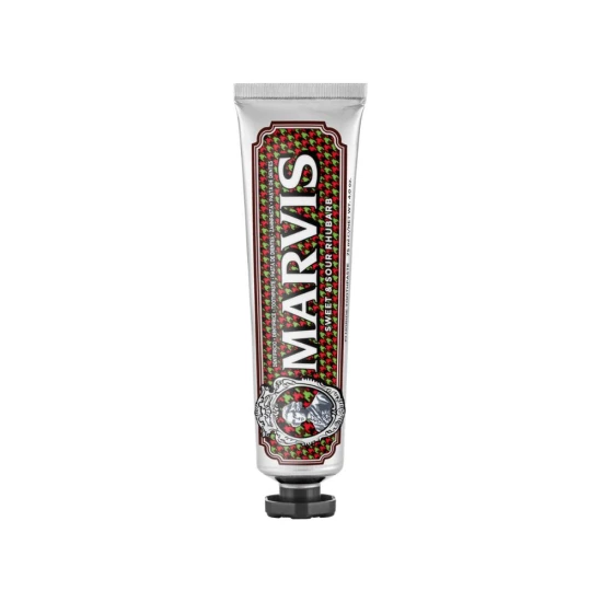 MARVIS Dentífrico Sweet & Sour Rhubarb 75ml